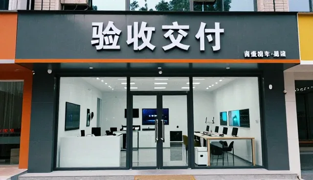 仓储物流实录:批发零售供应注意事项