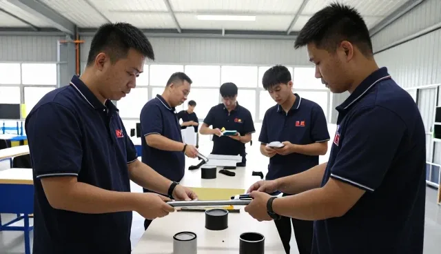 商品采购团队:团队企业须知